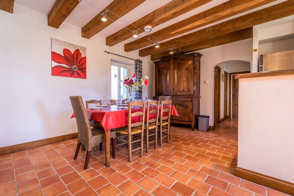Villa Croche Dordogne Olivers Travels 1 4