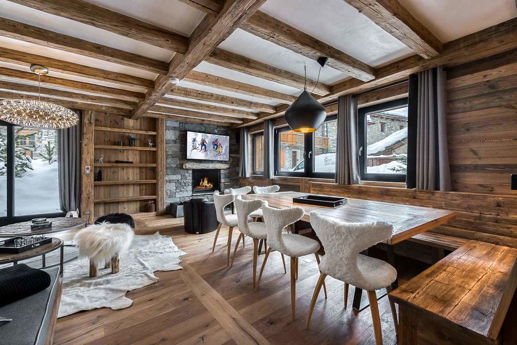 Apartment Suzette ValDIsere Olivers Travels 4