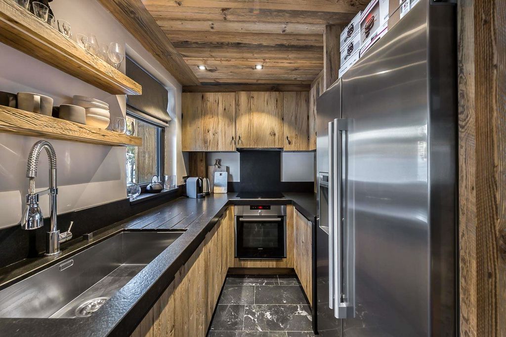 Apartment Suzette ValDIsere Olivers Travels 5