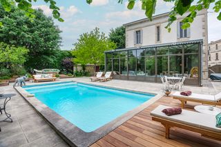 Maison Carnot Provence Olivers Travels 1