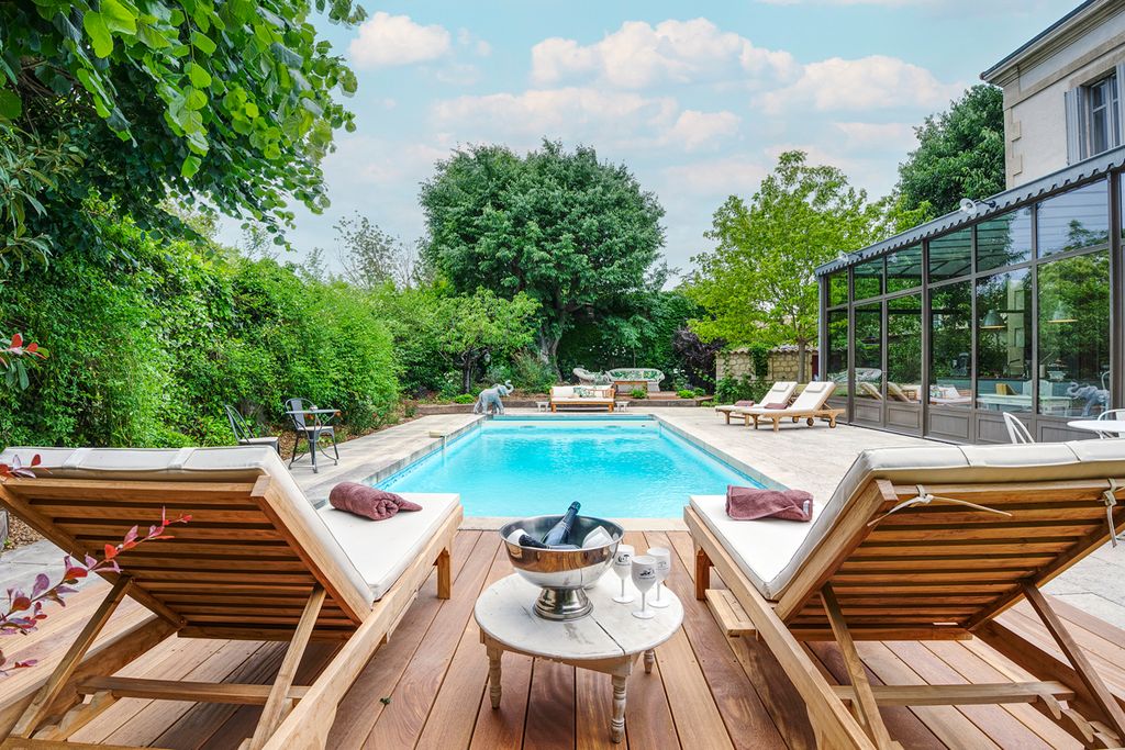 Maison Carnot Provence Olivers Travels 2