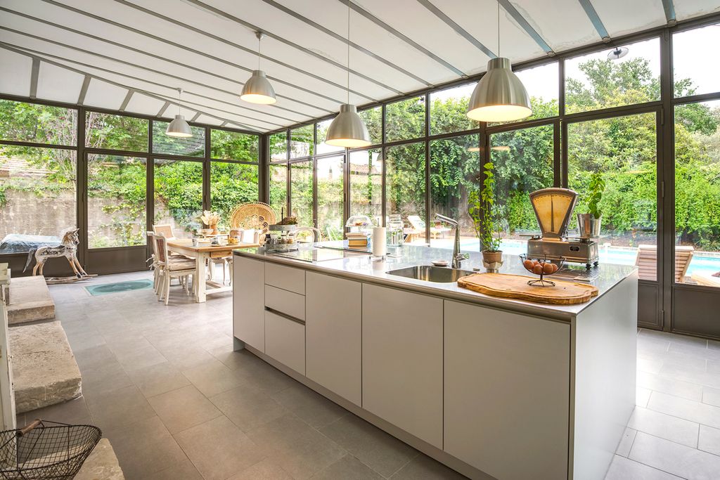 Maison Carnot Provence Olivers Travels 4