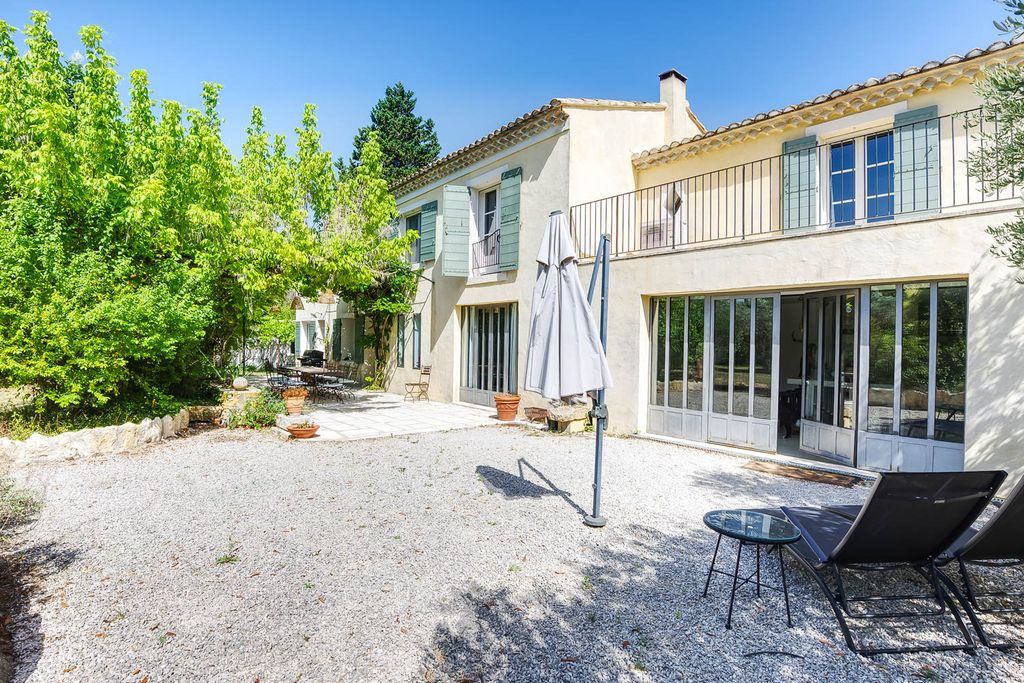 Le Belier Provence CH OliverTravels 2