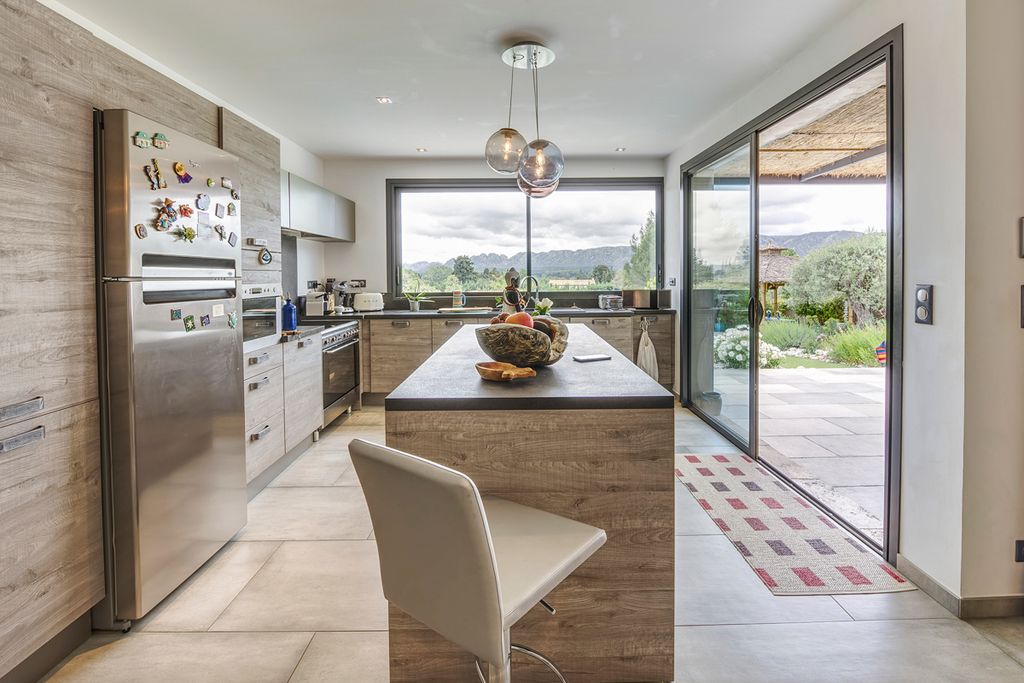 Maison Orient Provence Olivers Travels 5