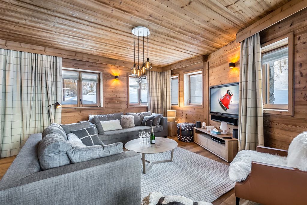 Apartment Yolanthe ValDIsere Olivers Travels 2