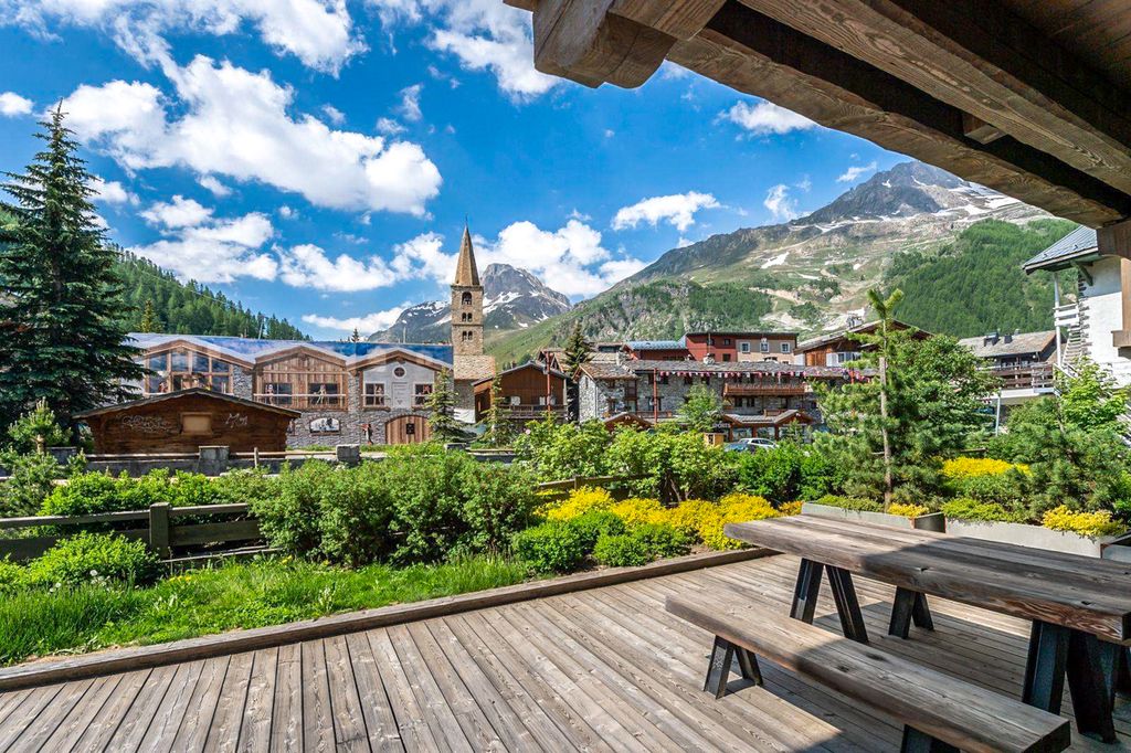 Apartment Alida ValDIsere Olivers Travels 2