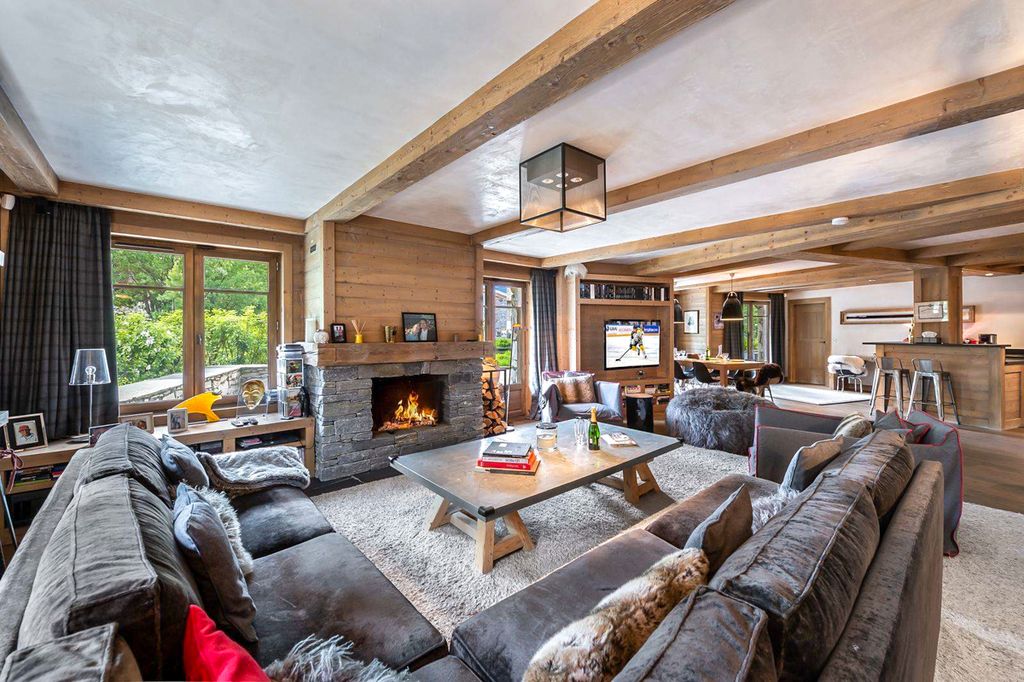 Apartment Alida ValDIsere Olivers Travels 3