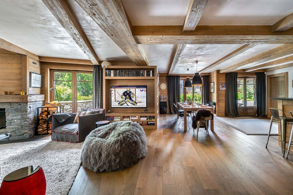 Apartment Alida ValDIsere Olivers Travels 4