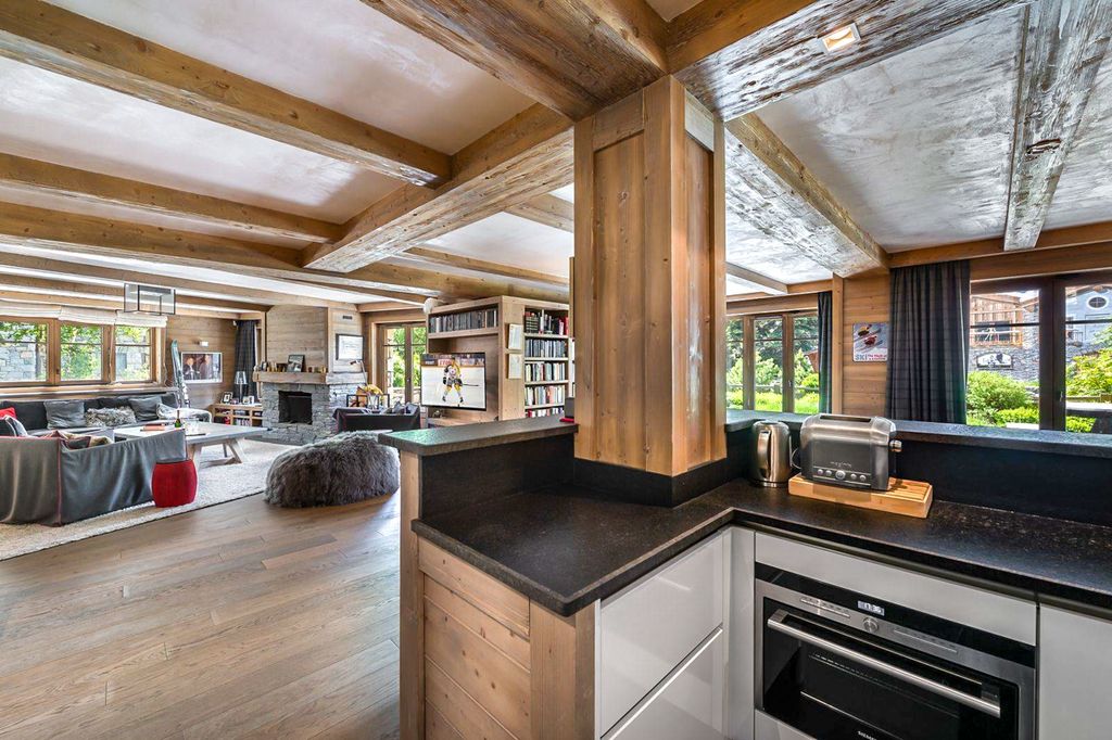 Apartment Alida ValDIsere Olivers Travels 5
