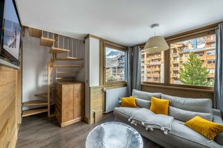 Apartment Hiver ValDIsere Olivers Travels 1