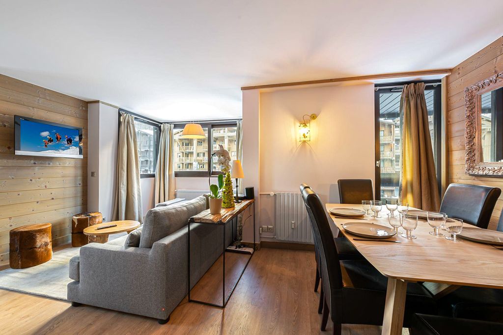 Apartment Hiver ValDIsere Olivers Travels 2