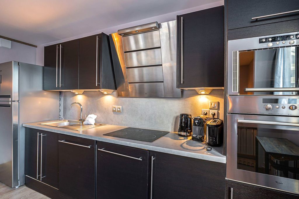 Apartment Hiver ValDIsere Olivers Travels 4