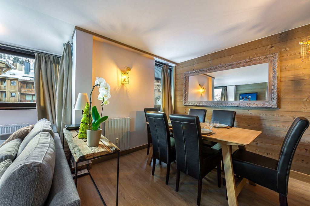 Apartment Hiver ValDIsere Olivers Travels 3