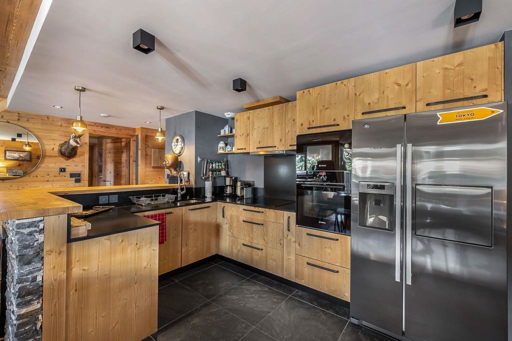 Apartment Frimas ValDIsere Olivers Travels 4