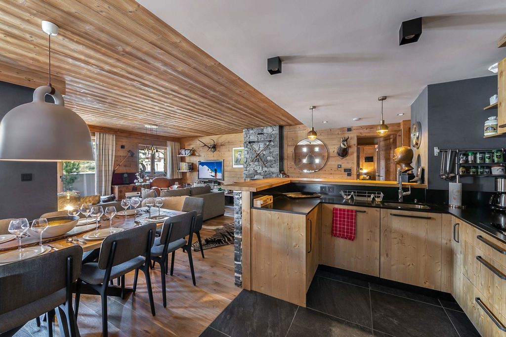 Apartment Frimas ValDIsere Olivers Travels 3