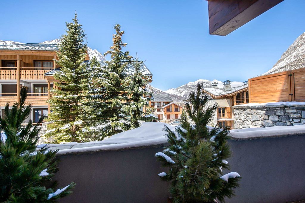 Apartment Frimas ValDIsere Olivers Travels 5