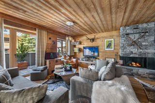 Apartment Frimas ValDIsere Olivers Travels 1