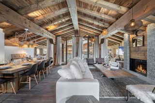Apartment Esprit ValDIsere Olivers Travels 1