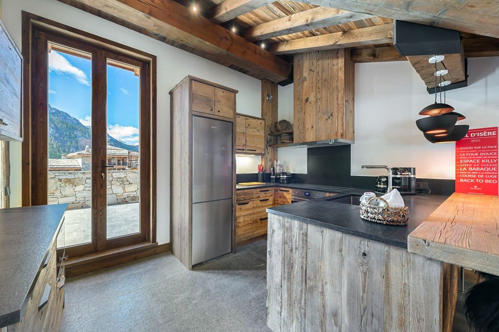 Apartment Esprit ValDIsere Olivers Travels 3