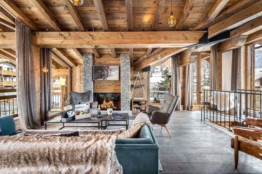 Apartment Meilleur ValDIsere Olivers Travels 2