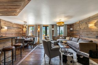 Apartment Gabriel ValDIsere Olivers Travels 1