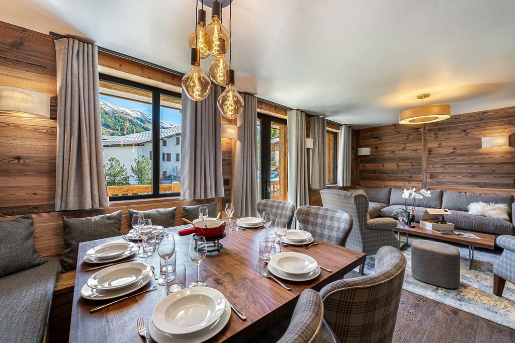 Apartment Gabriel ValDIsere Olivers Travels 2
