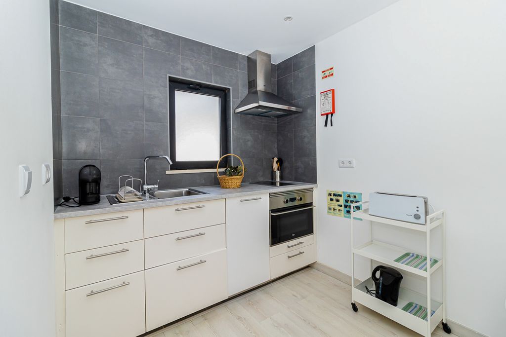 Villa Veiga Sagres Olivers Travels 5