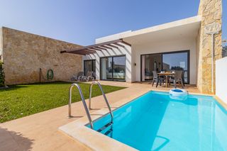 Villa Veiga Sagres Olivers Travels 1