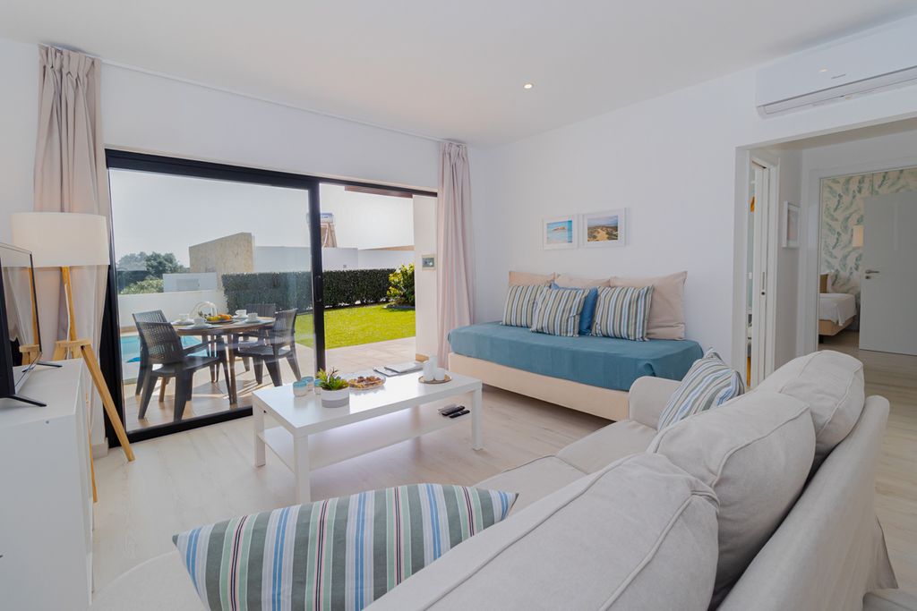 Villa Veiga Sagres Olivers Travels 2