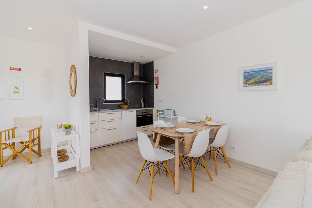 Villa Veiga Sagres Olivers Travels 3