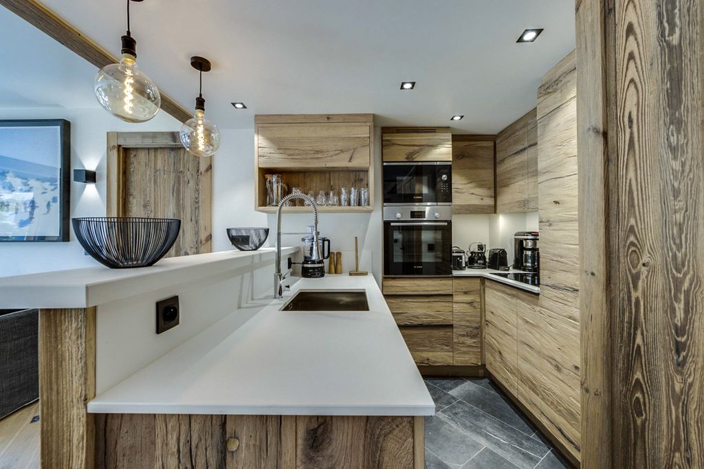 Apartment Mathilde ValDIsere Olivers Travels 4
