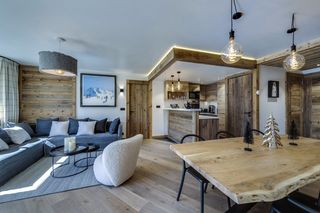 Apartment Mathilde ValDIsere Olivers Travels 3