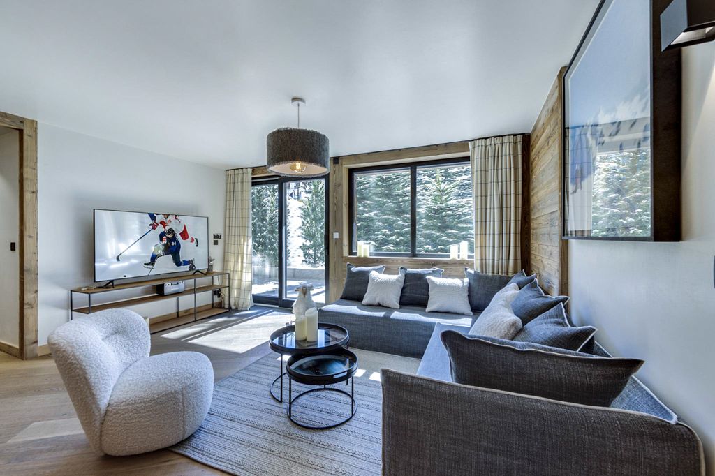 Apartment Mathilde ValDIsere Olivers Travels 2