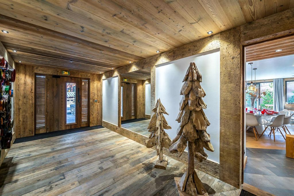 Apartment Mathilde ValDIsere Olivers Travels 5