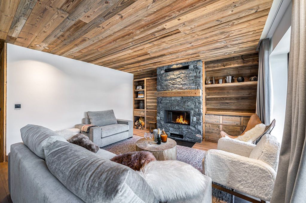 Apartment La Vue ValDIsere Olivers Travels 3