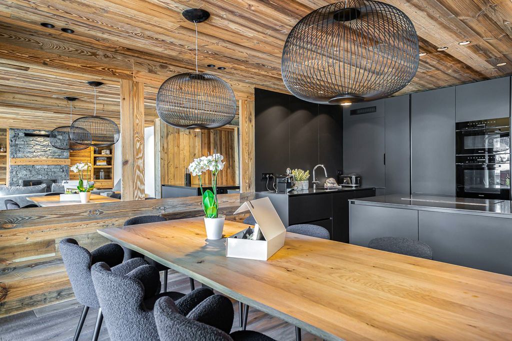 Apartment La Vue ValDIsere Olivers Travels 5