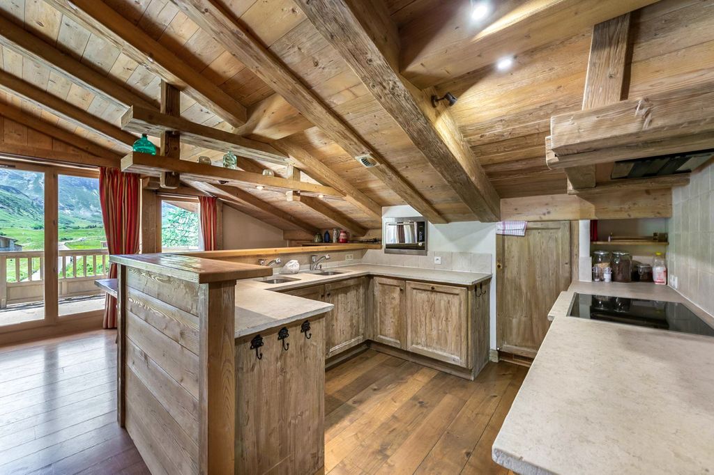 Apartment Maxime ValDIsere Olivers Travels 5