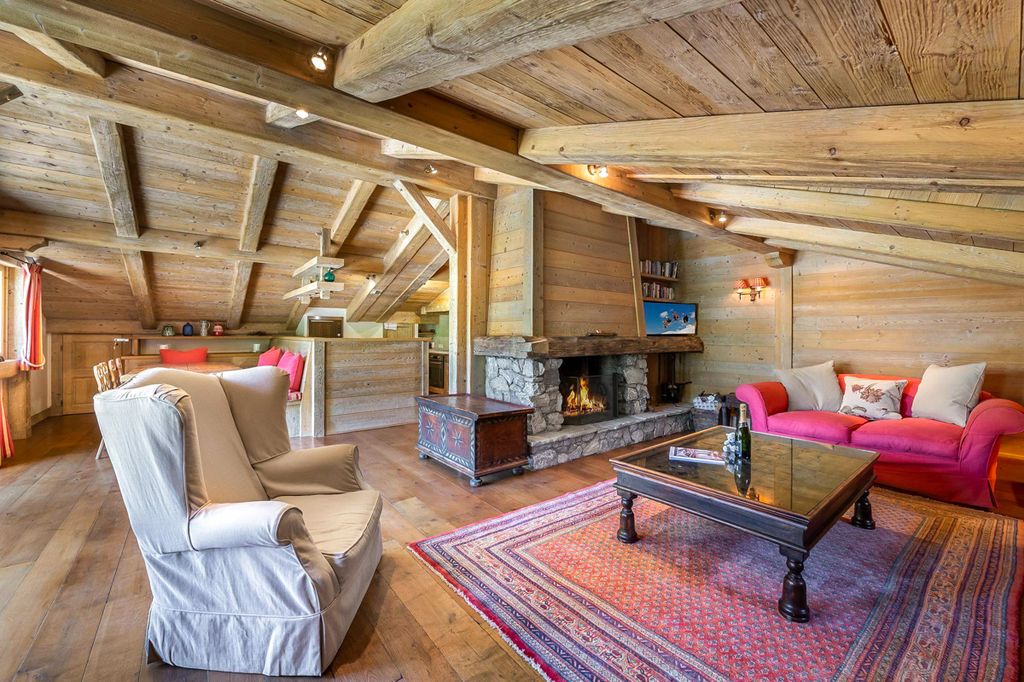 Apartment Maxime ValDIsere Olivers Travels 3
