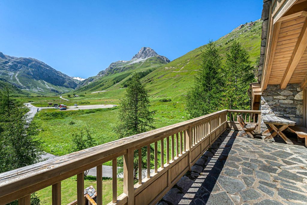 Apartment Maxime ValDIsere Olivers Travels 1
