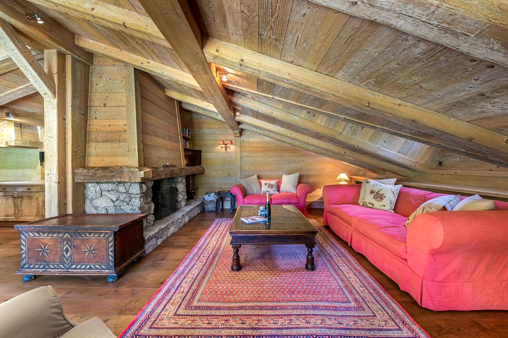 Apartment Maxime ValDIsere Olivers Travels 2