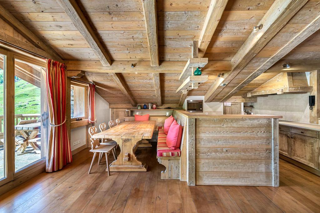Apartment Maxime ValDIsere Olivers Travels 4