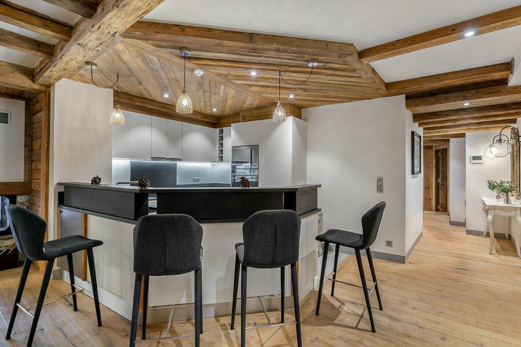 Apartment Alexis ValDIsere Olivers Travels 4
