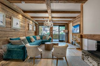 Apartment Alexis ValDIsere Olivers Travels 2