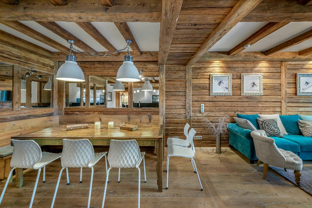 Apartment Alexis ValDIsere Olivers Travels 3