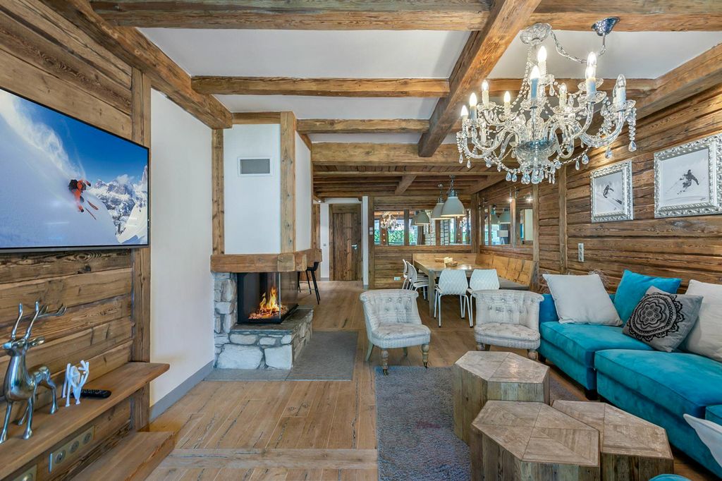 Apartment Alexis ValDIsere Olivers Travels 5