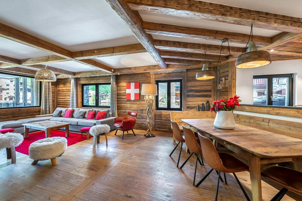 Apartment Louis ValDIsere Olivers Travels 3