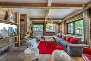 Apartment Louis ValDIsere Olivers Travels 1