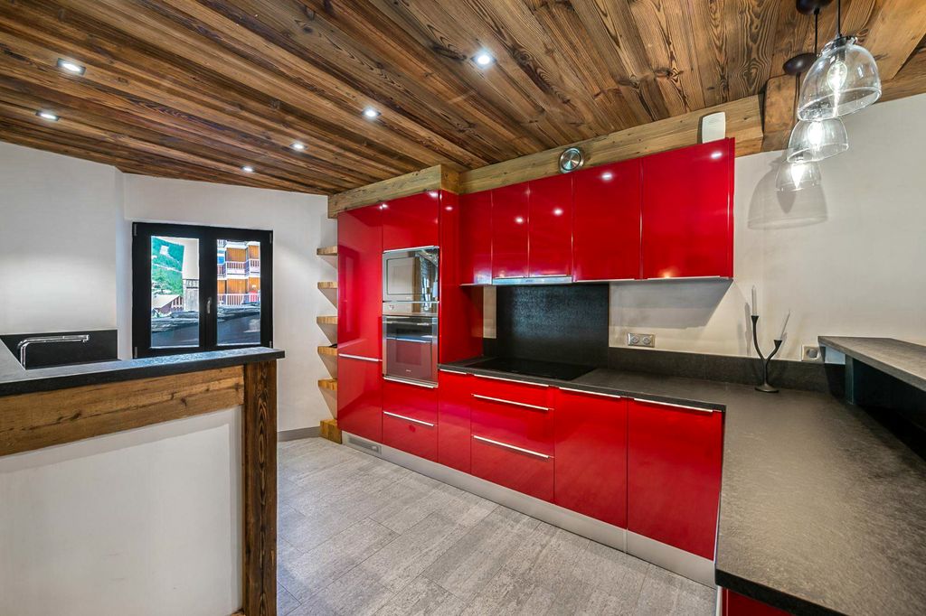 Apartment Louis ValDIsere Olivers Travels 4