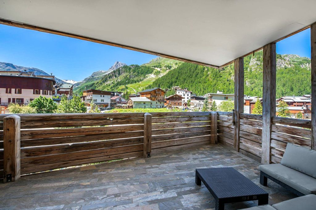 Apartment Louis ValDIsere Olivers Travels 5