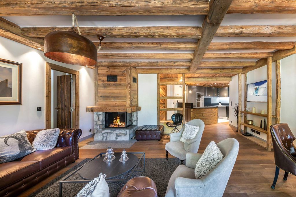 Apartment Mylan ValDIsere Olivers Travels 5
